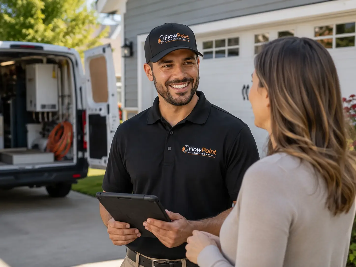 Tankless Water Heater Installation Spring House, PA FAQs